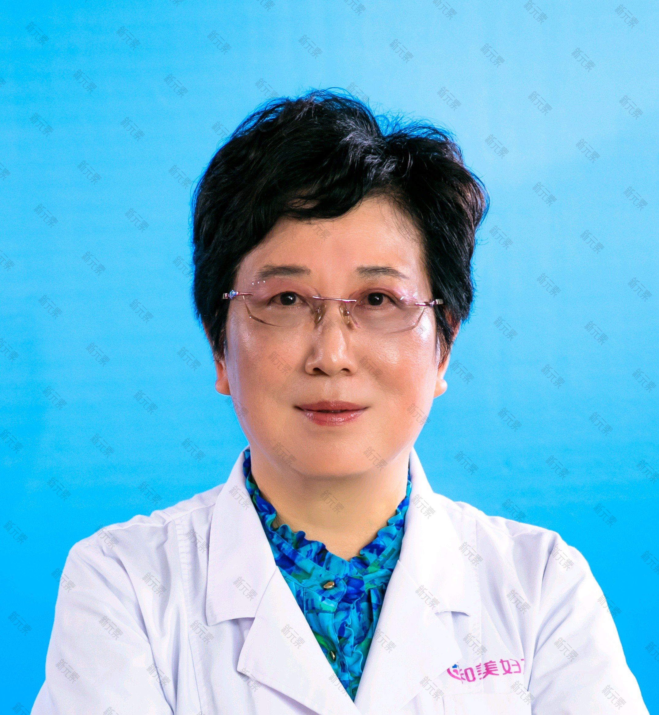 贵阳和美妇产医院孙常学