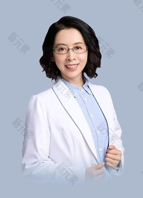 深圳香蜜丽格医疗美容诊所付淑玲