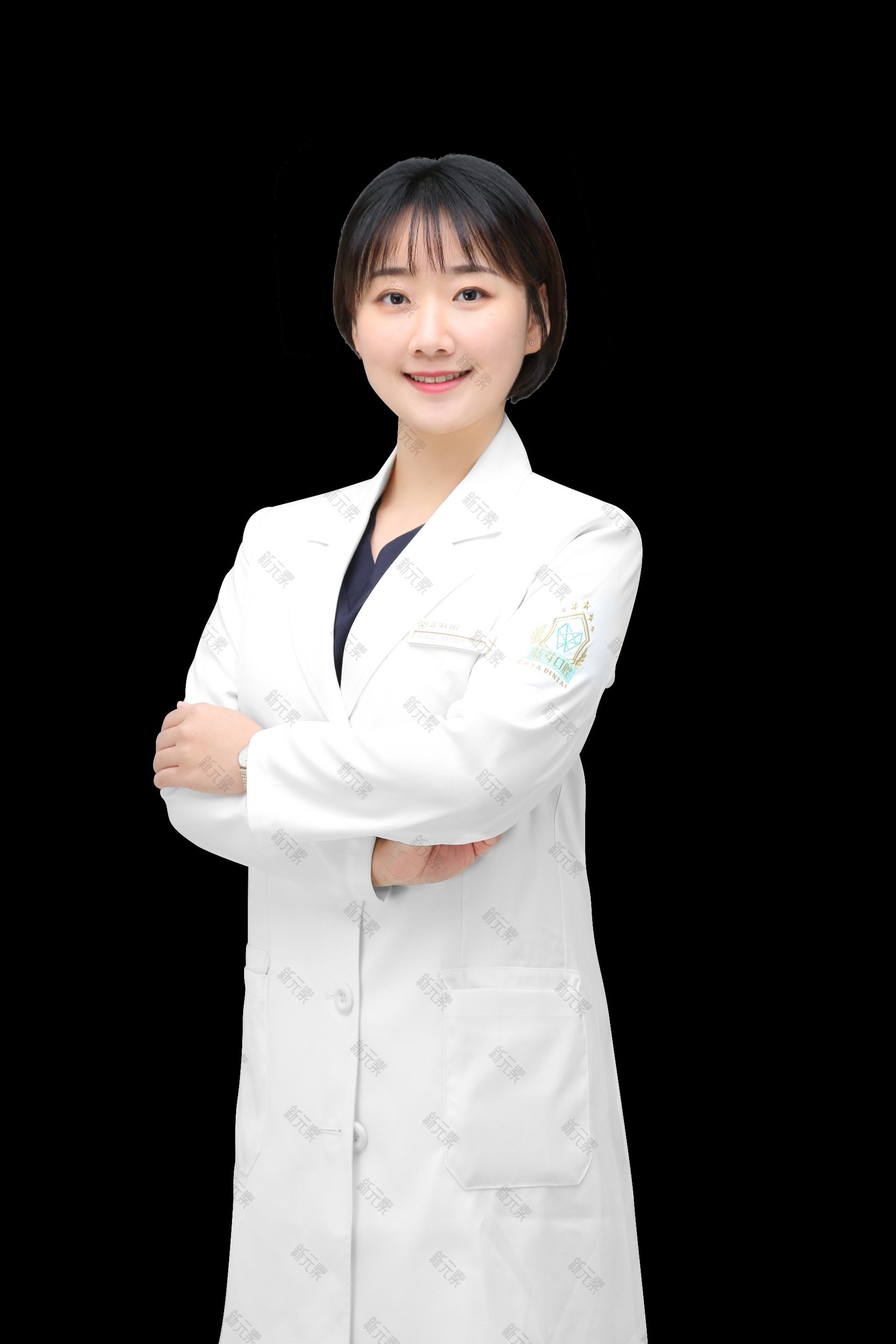 金华蓝芽口腔门诊部有限公司孔帅颖