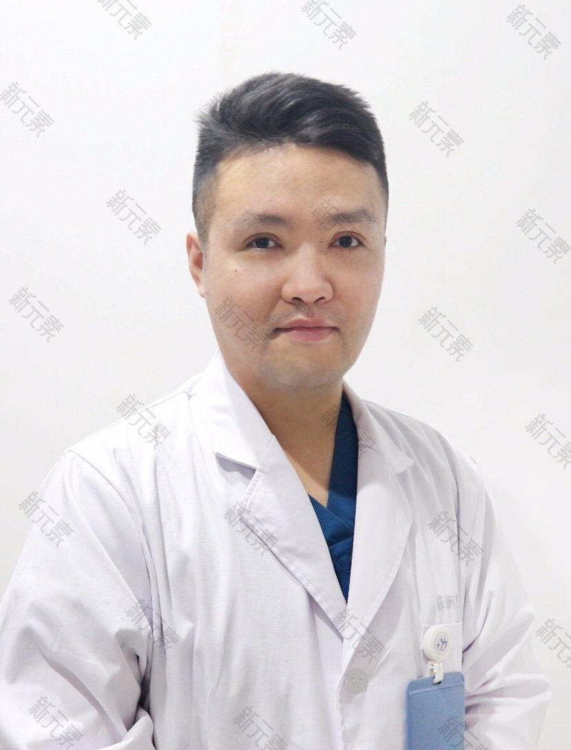 哈尔滨诺依美医疗美容胡迪