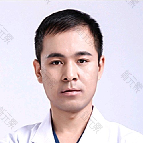 肖明明 头像