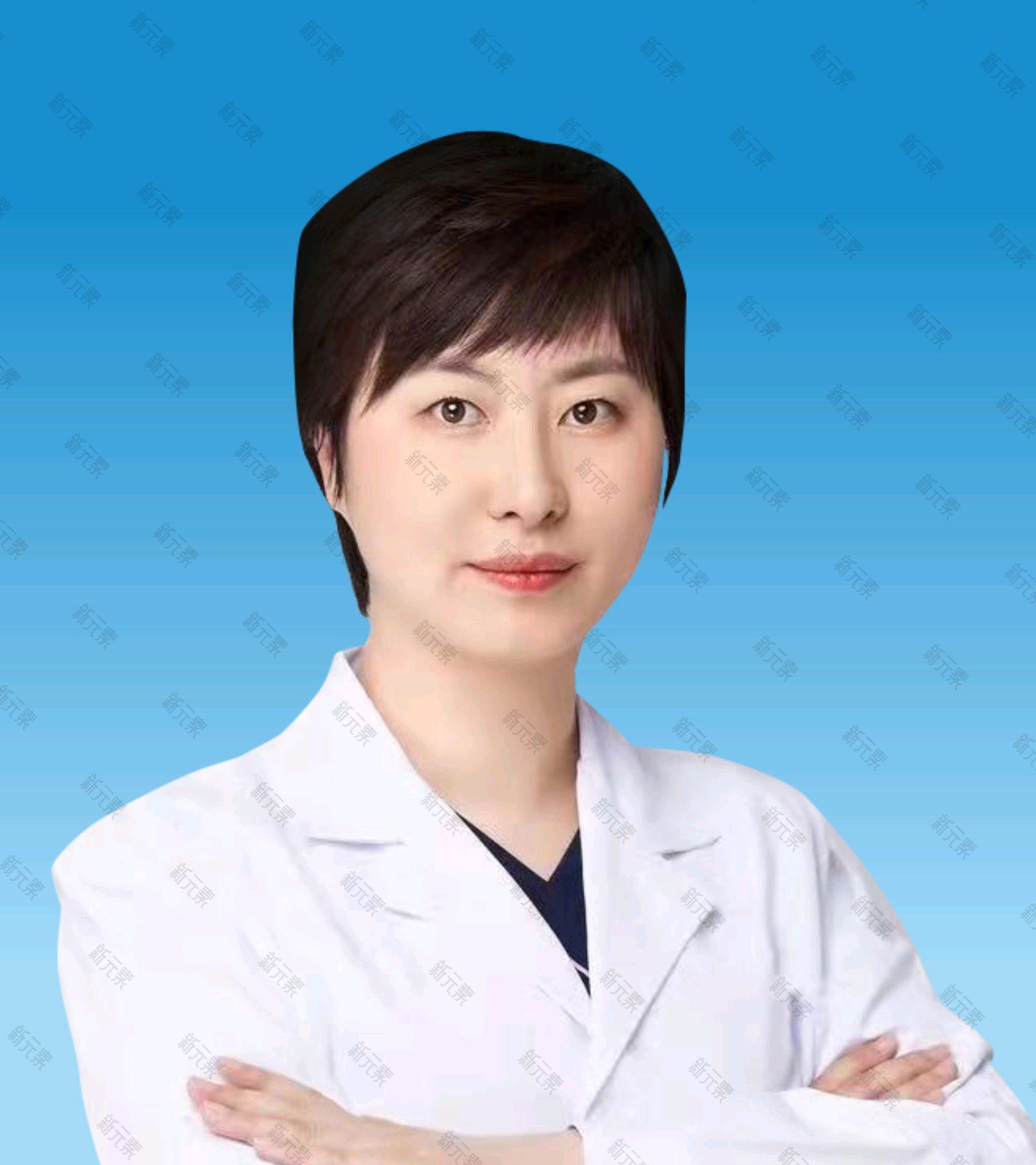 上海谷提斯口腔门诊部马蕊