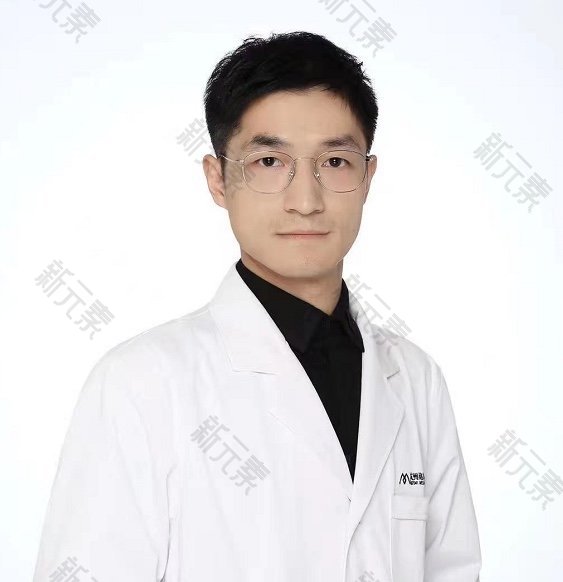 杭州伊瑞医疗美容莫锐胜
