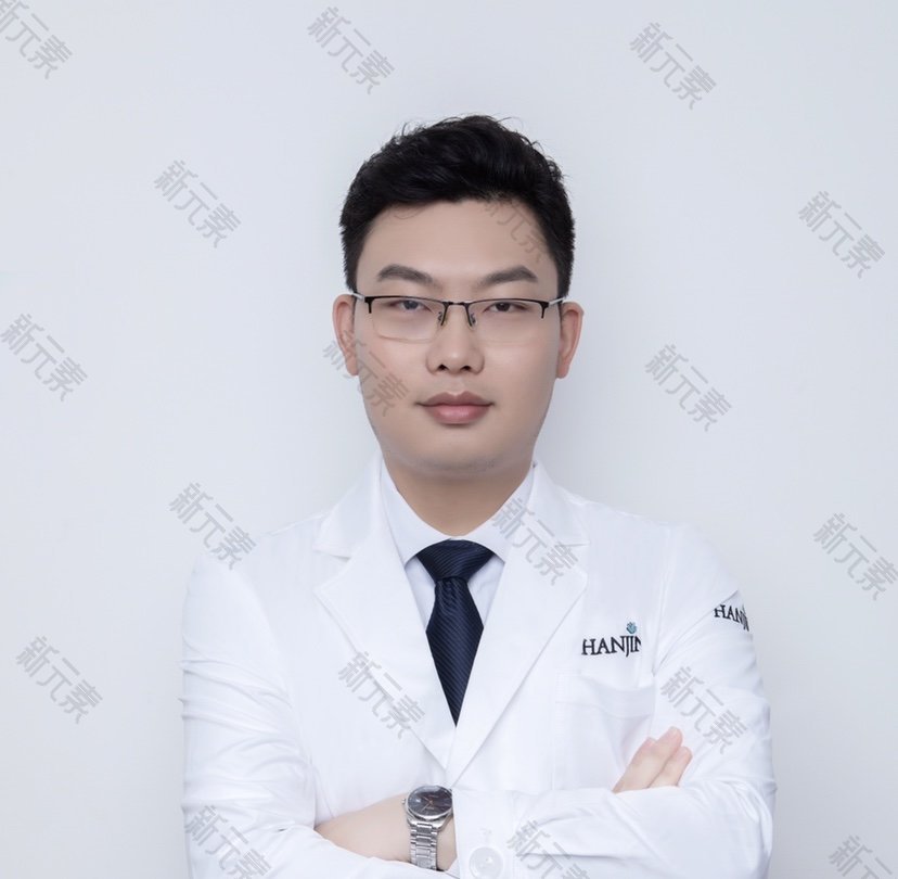 南京韩辰医疗美容医院谢亚明