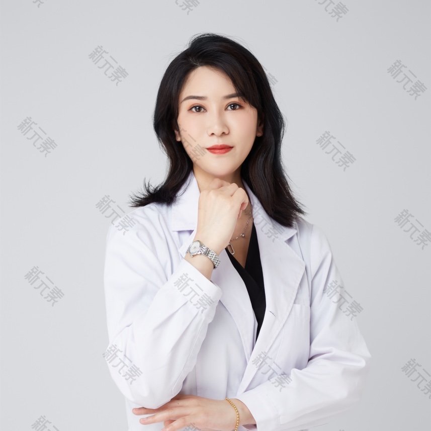 重庆百达丽医疗美容杨艺