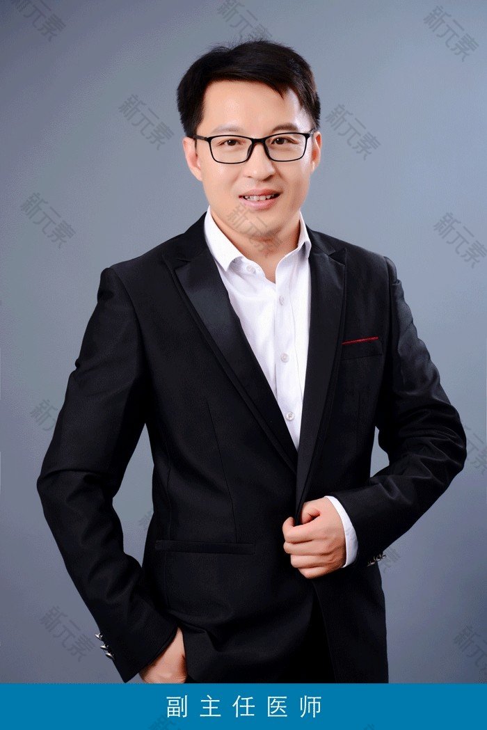 新乡市现代口腔医疗有限公司赵彦明