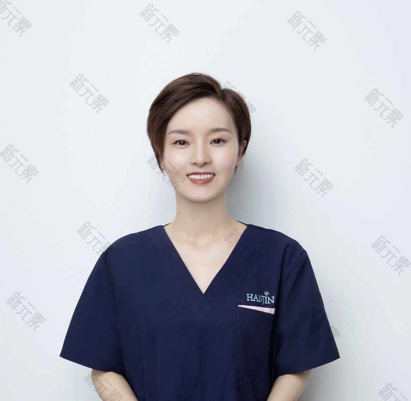 南京韩辰医疗美容医院钟蕾