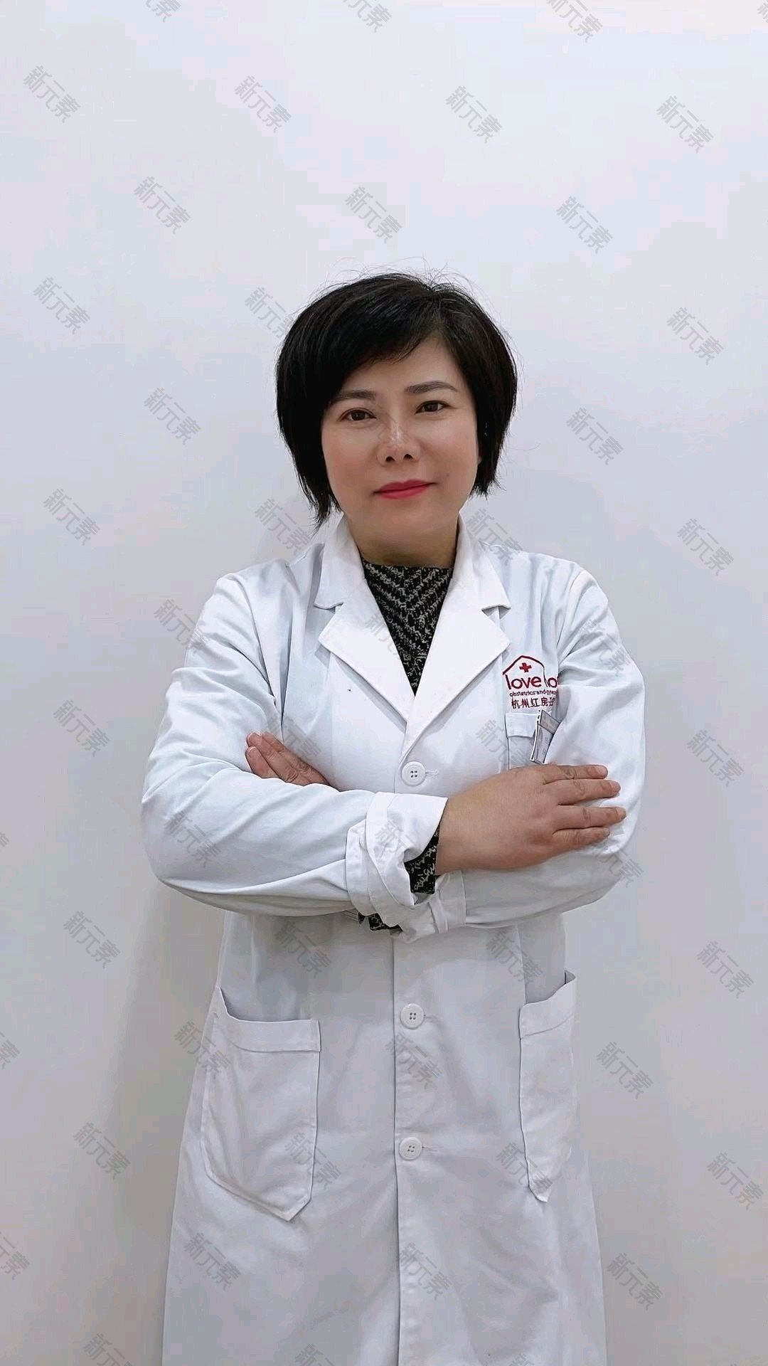 杭州红房子妇产医院（私密整形修复专科）陆洪琴