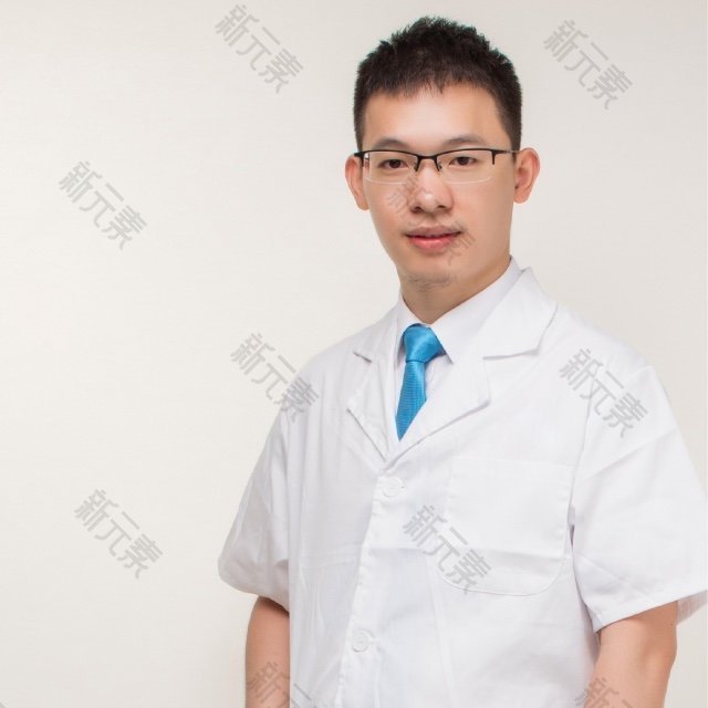 长沙普拉朵医疗美学植发李青辉