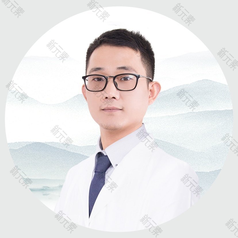 中山香山口腔医院柴海兵