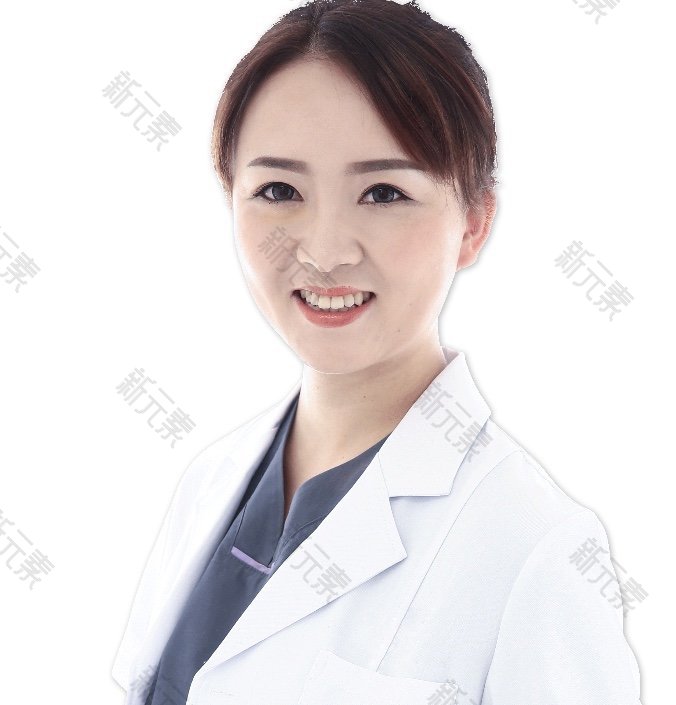 珠海九龙医疗美容陈雯婷