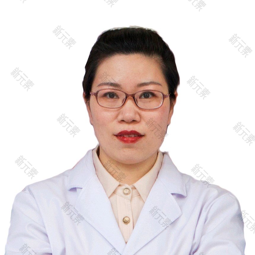 安阳哈美堂医疗美容魏冰冰