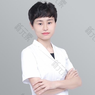 成都西区医院医疗美容刘邓君