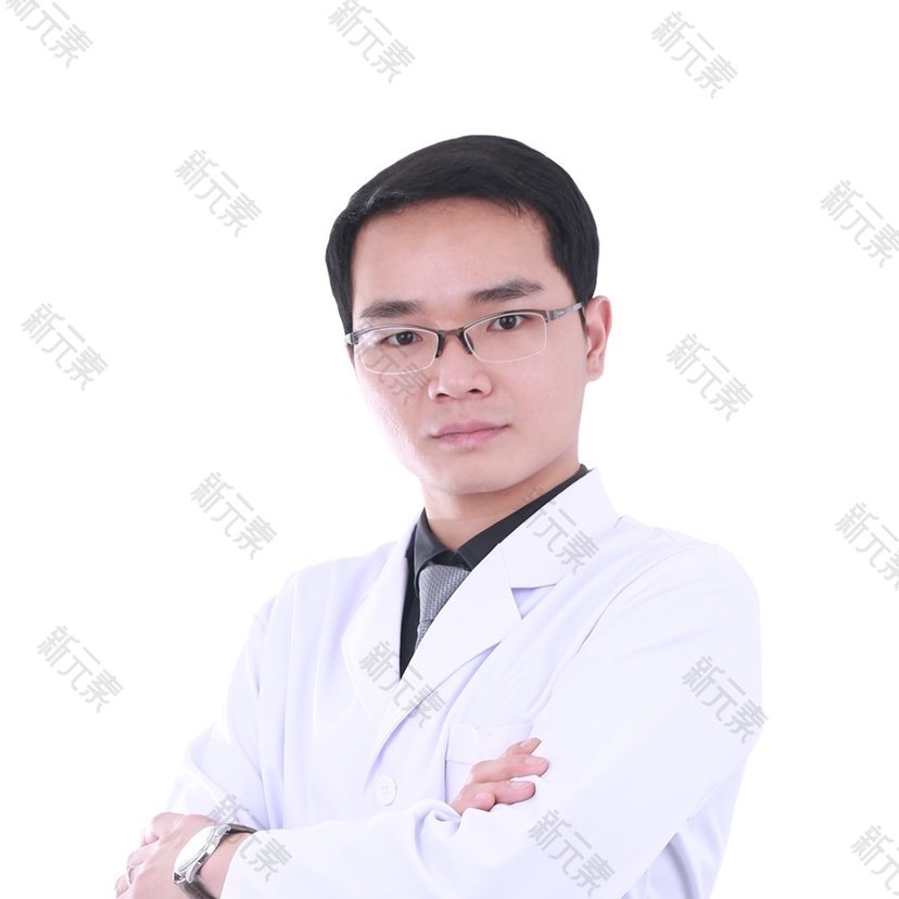 武汉中翰整形外科医院李哲