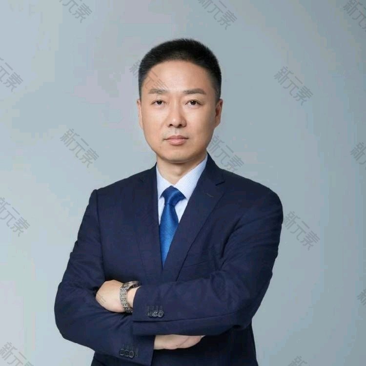 李超 头像