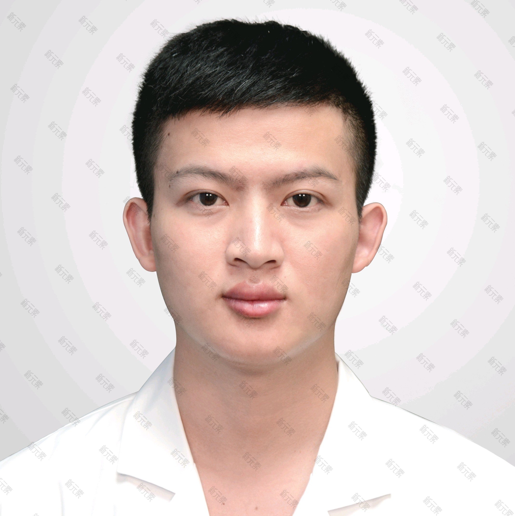 许喜雄 头像