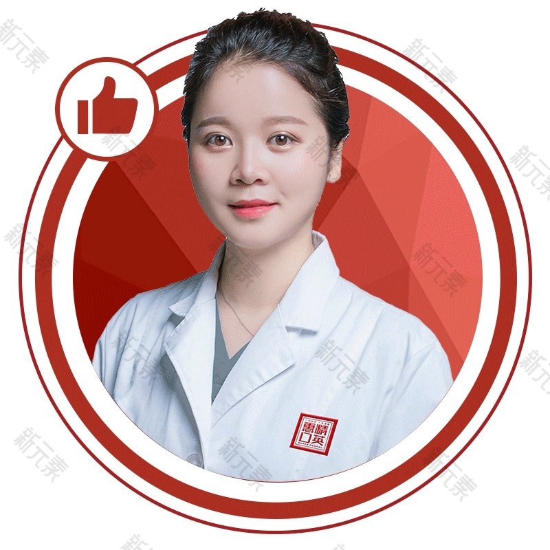 惠州精英惠口腔焦岚