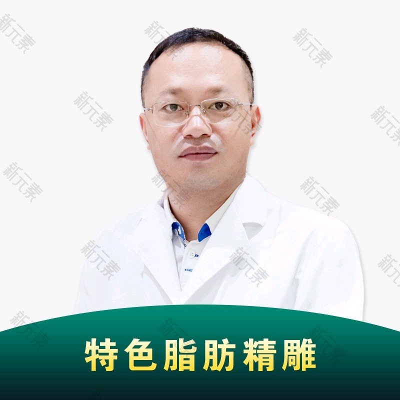 张军 头像