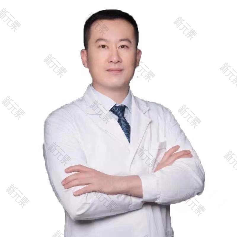 深圳南雅医疗美容门诊部谭永嘉