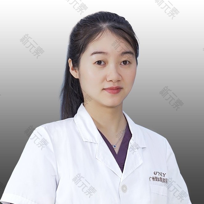 广州壹加壹整形美容医院吴婧