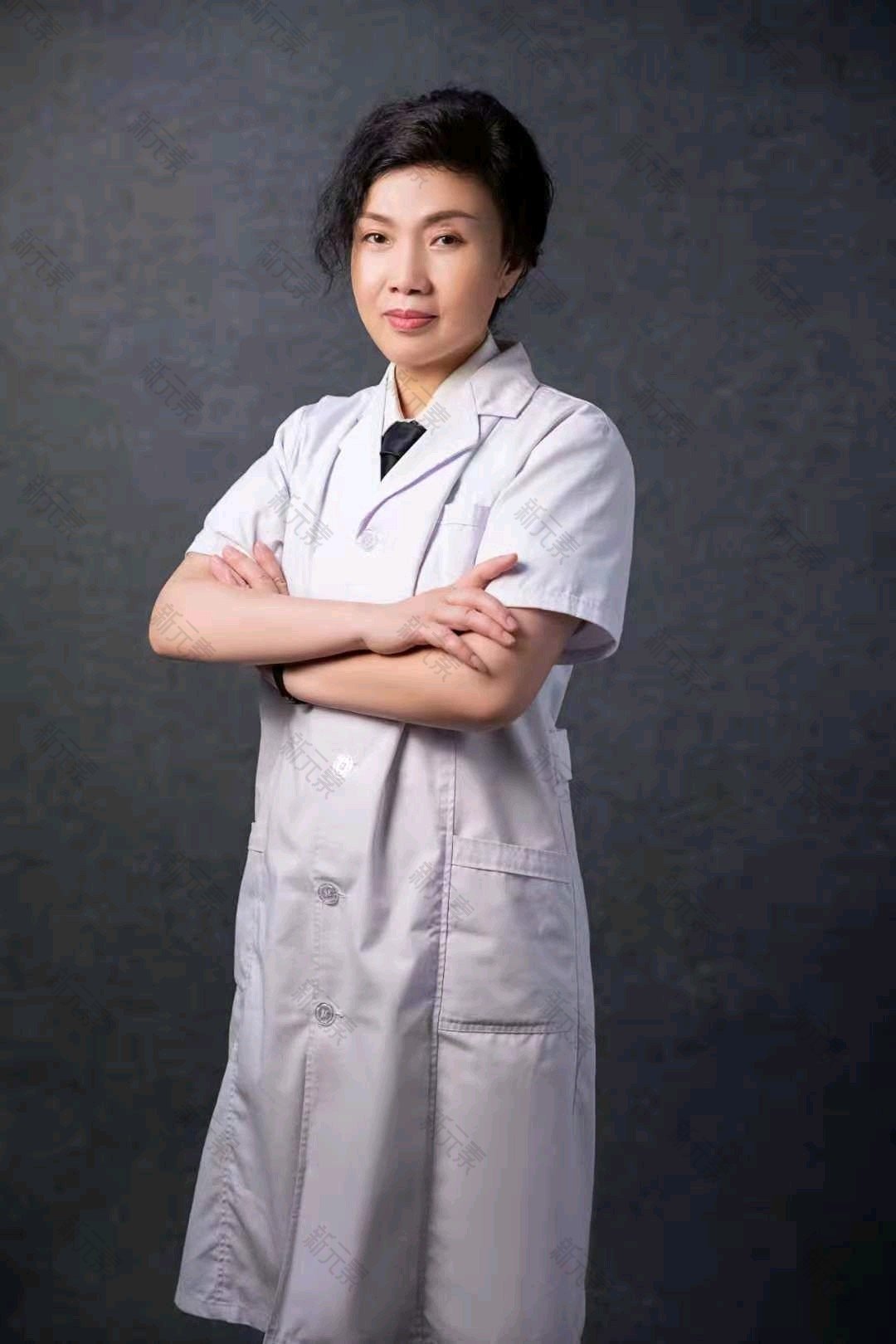 富雅华医医疗美容整形诊所闫宇东