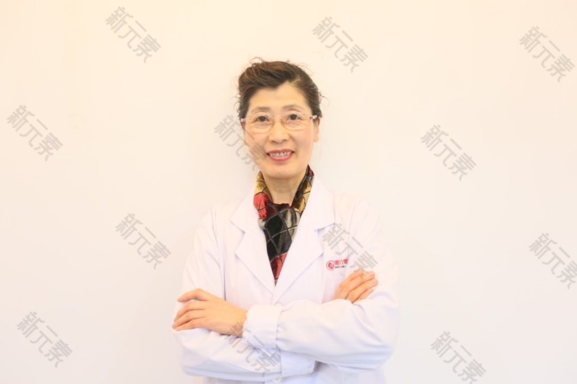 苏庆秀 头像