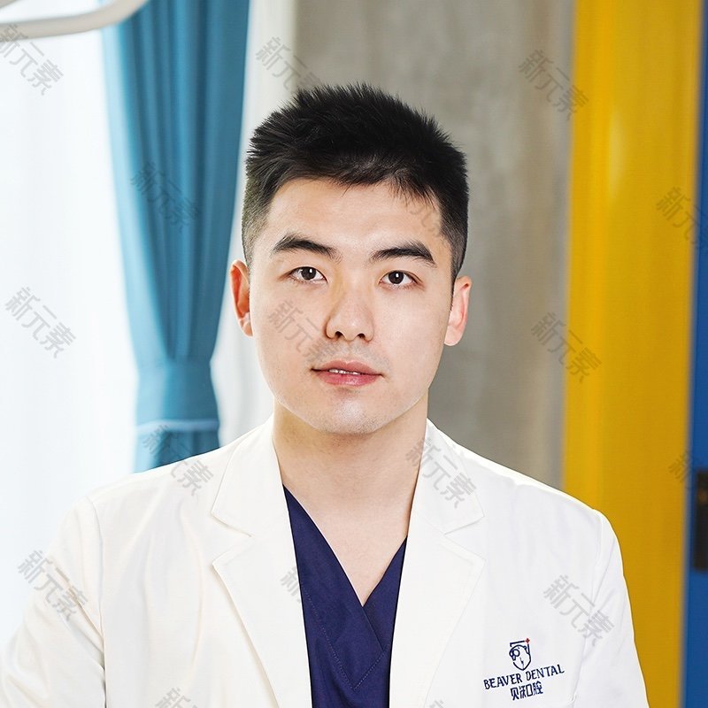 成都高新贝沃口腔门诊部有限公司周立言