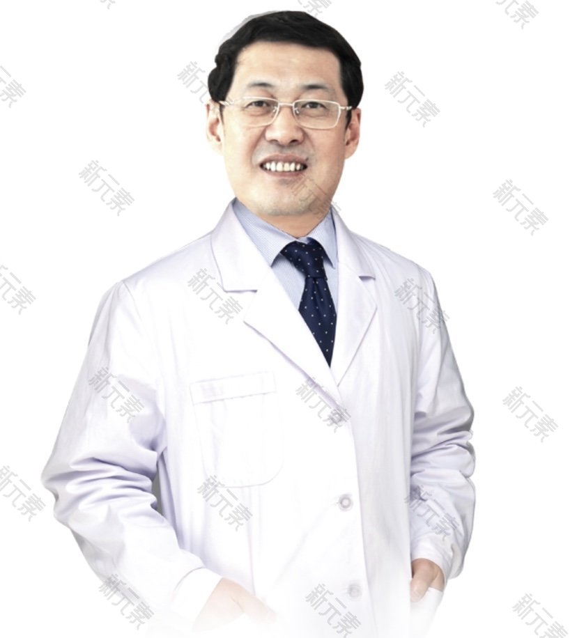 百年植发连锁机构（常州分院）韩光明