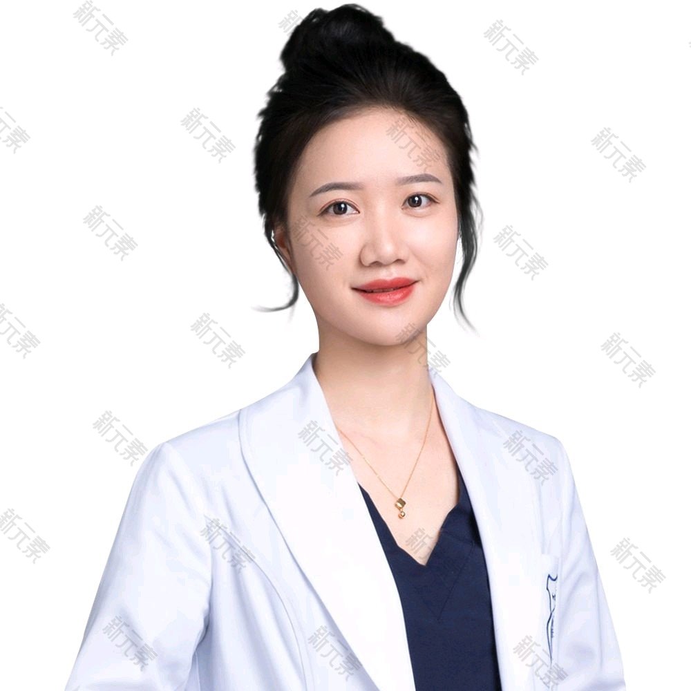 深圳美臣医疗美容许芳芳