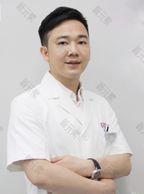 珠海艾瑞医疗美容陈杨宏