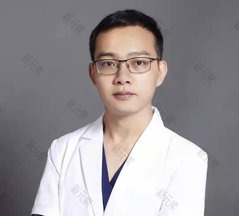 杭州鹏爱医疗美容门诊部丁仁飞
