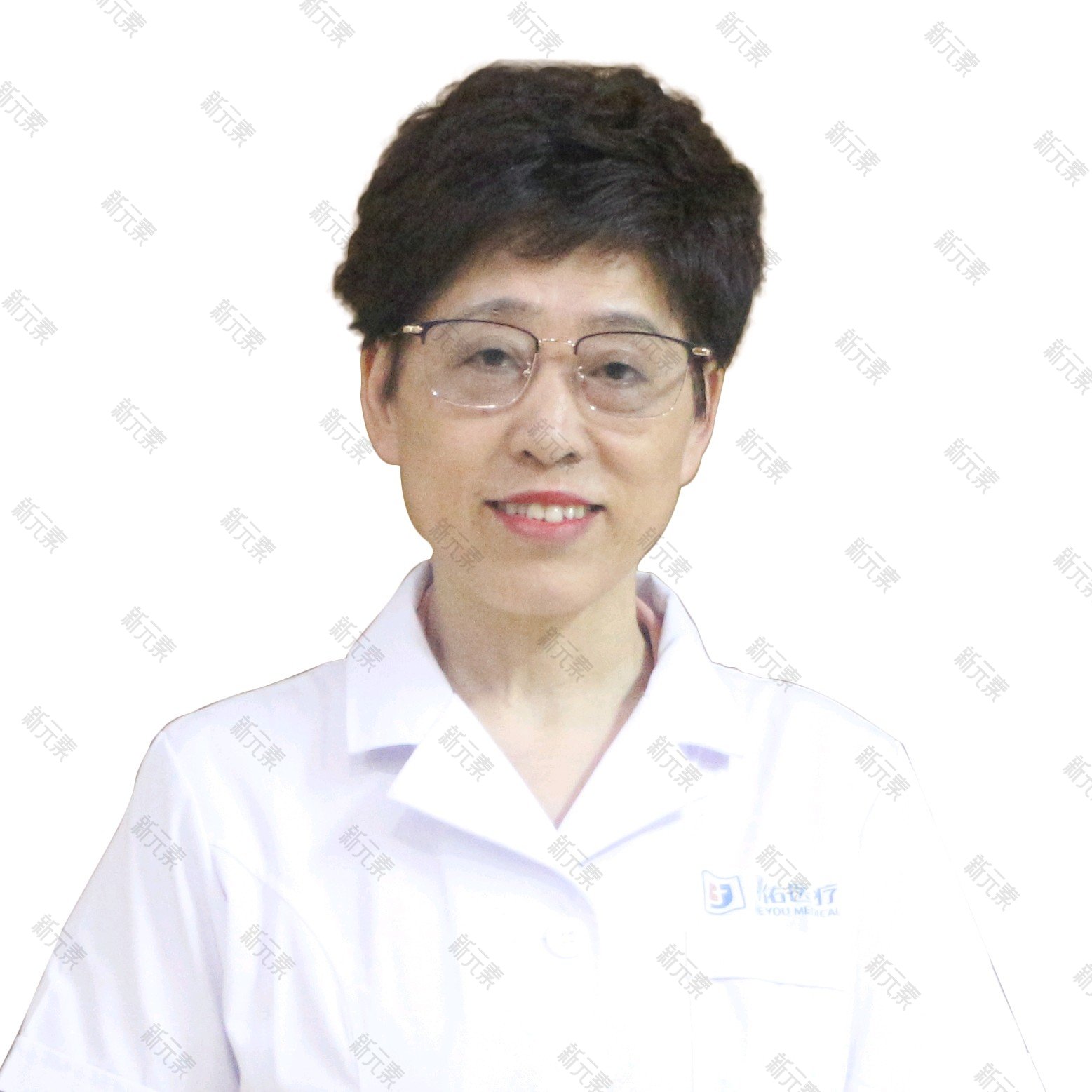 南昌仁爱妇产医院（私密整形中心）梁群
