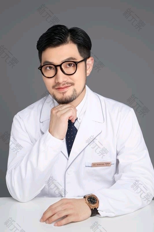 福州名匠美学医疗美容林振辉