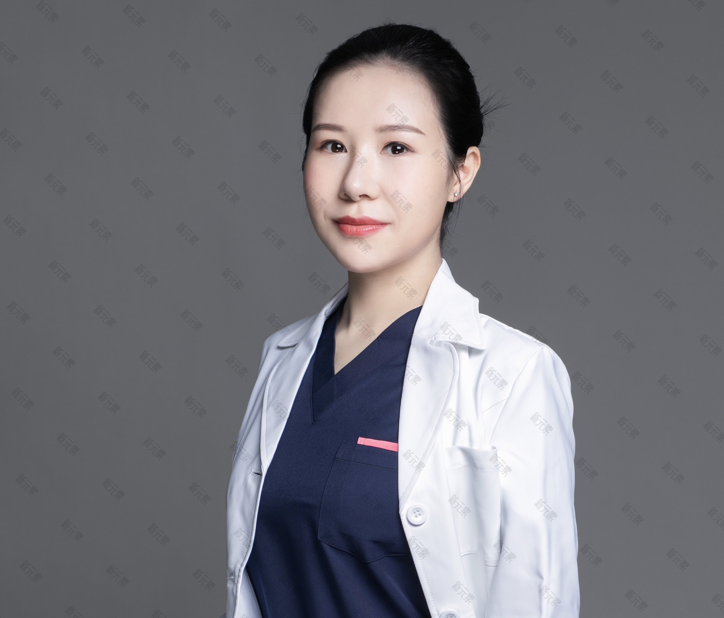 江西省人民医院曾琪