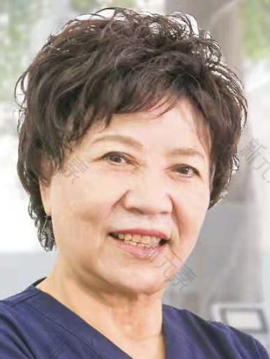 沈阳善英口腔华淑梅