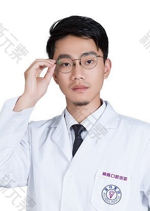 陈华 头像