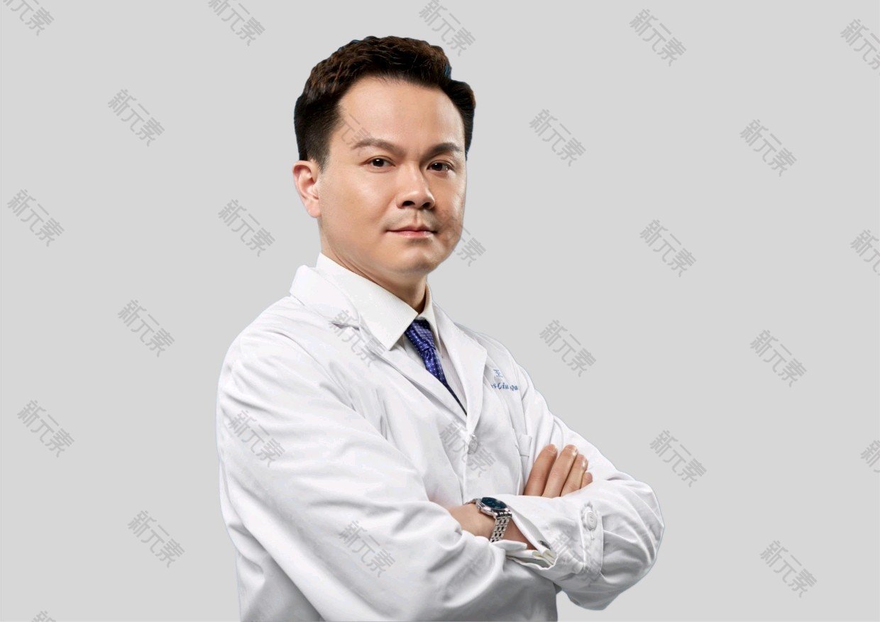 上海名媛医疗美容门诊部王柳