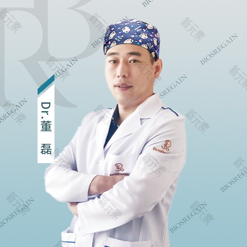 董磊 头像