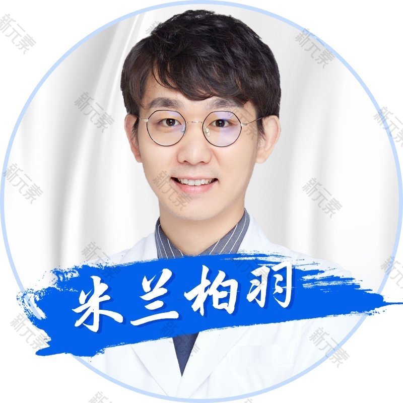 四川米兰柏羽医学美容医院李博强