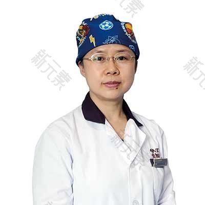 北京壹加壹医疗美容门诊部刘军