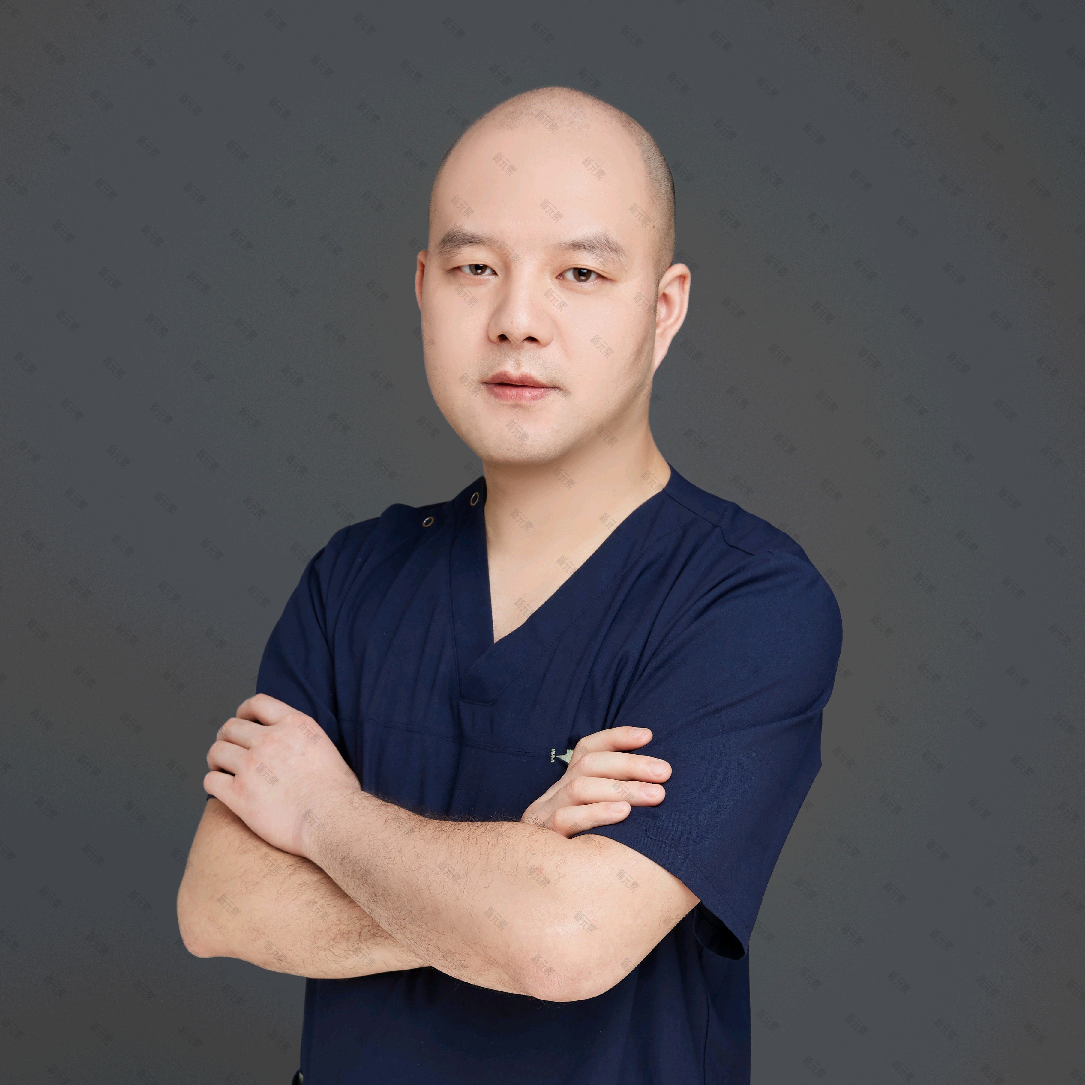 杭州萧山萧绍口腔张佳