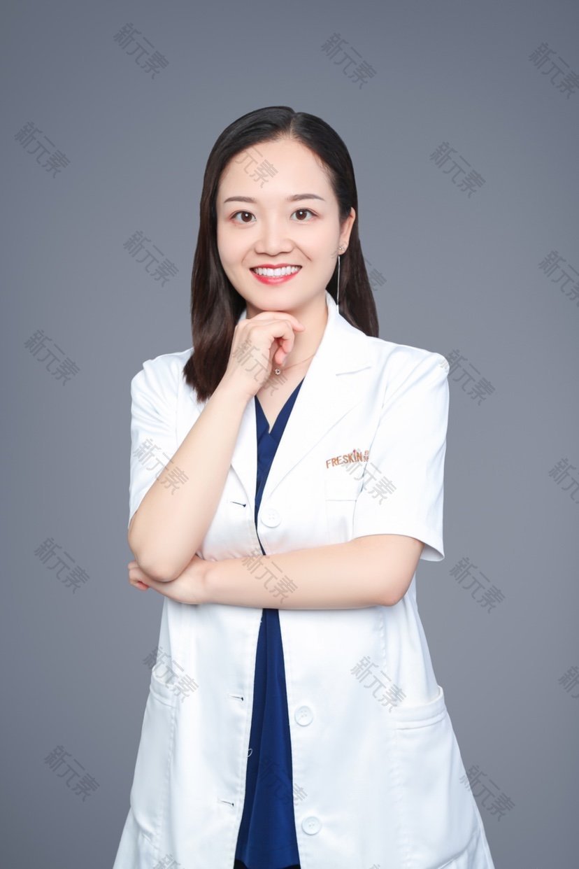 华星晶肤医疗美容连锁（华西坝院）钟玉娟