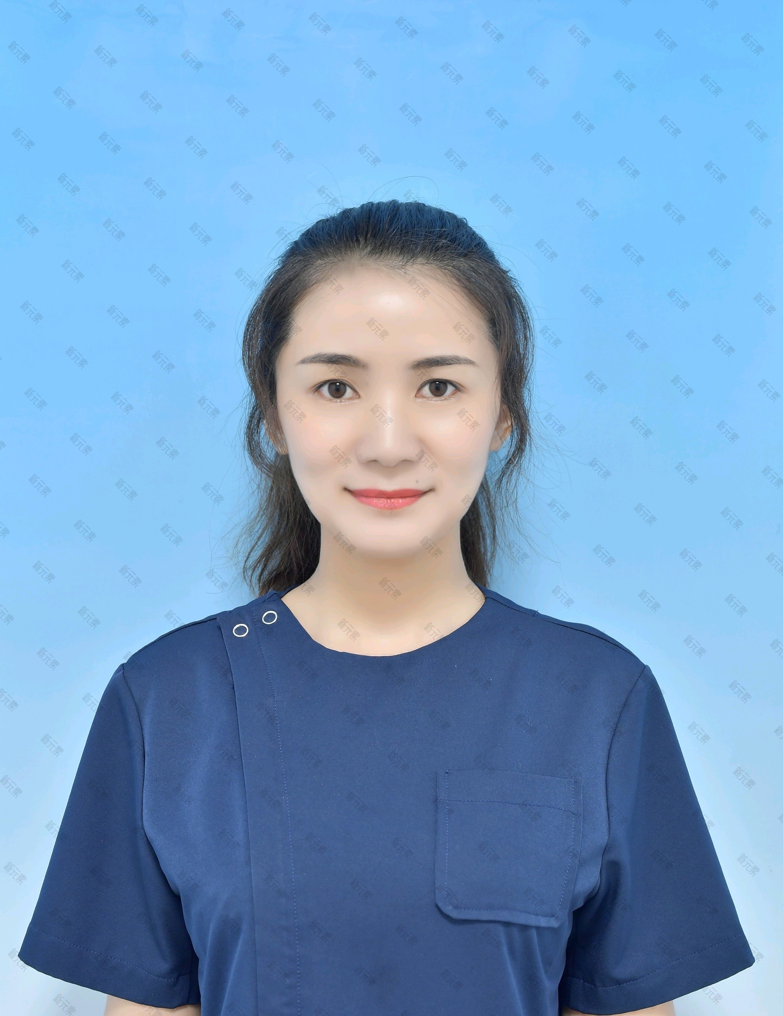 厦门普罗普姿尹成瑶医疗美容曲可心