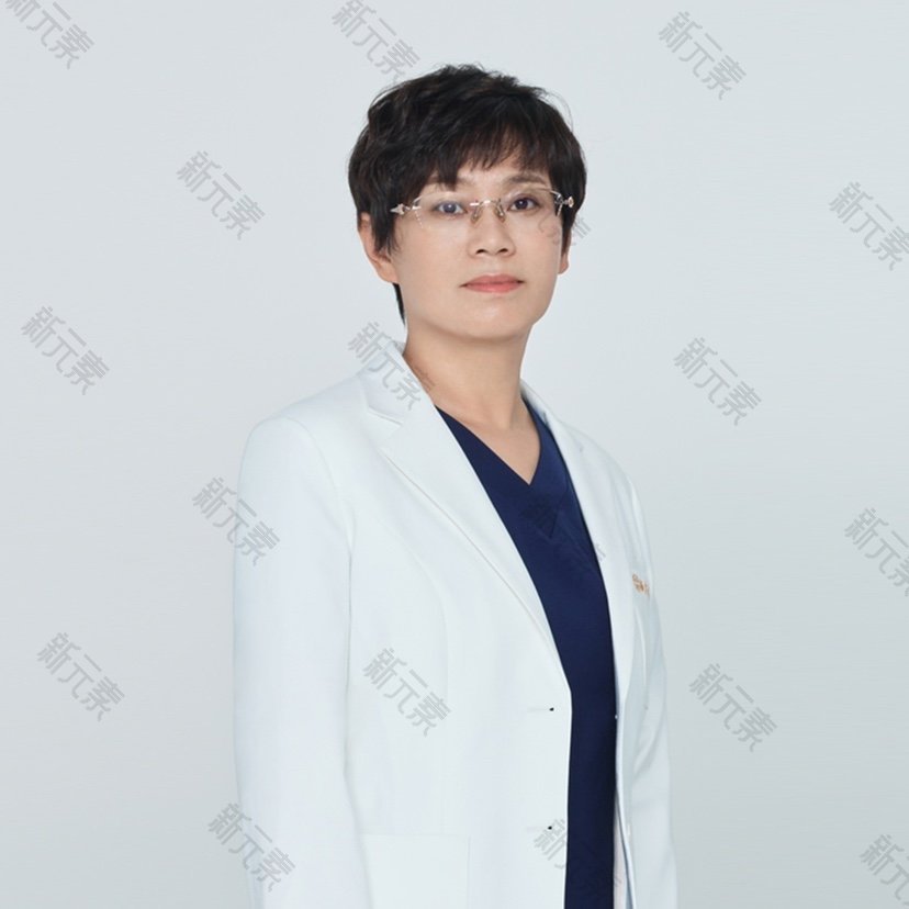 高岚医美杨雪松