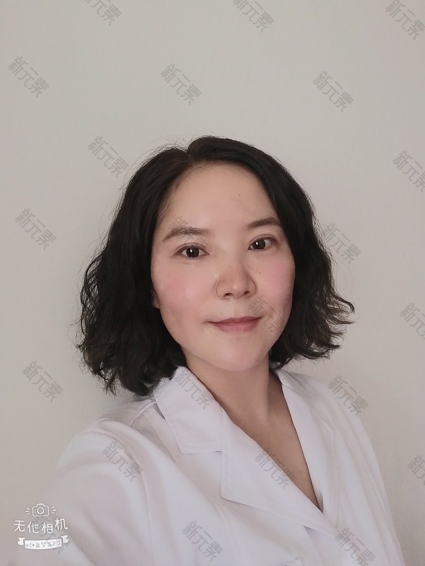 豆蔻年华医疗美容整形刘芳