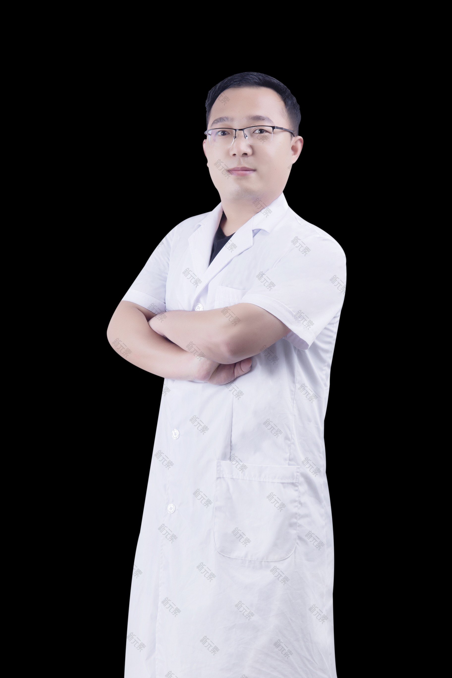 孟凡卫 头像