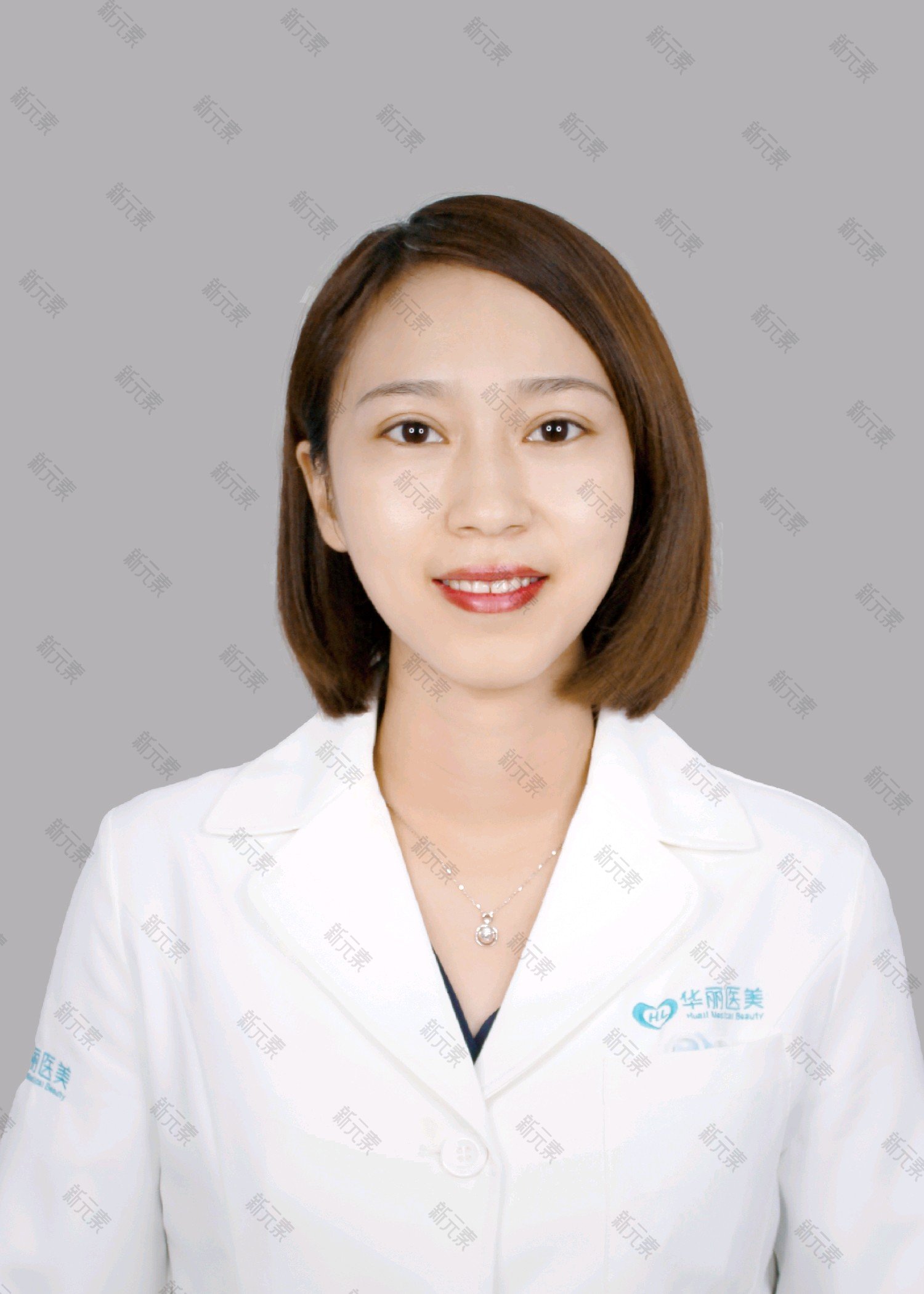洛阳马宁医疗美容肖新艳