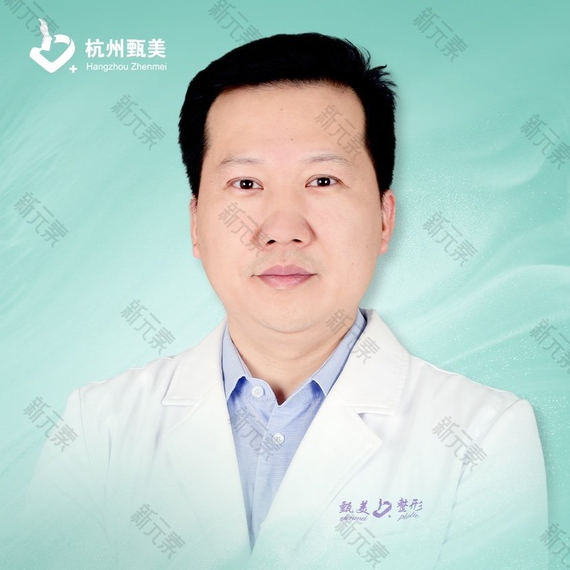 王军 头像