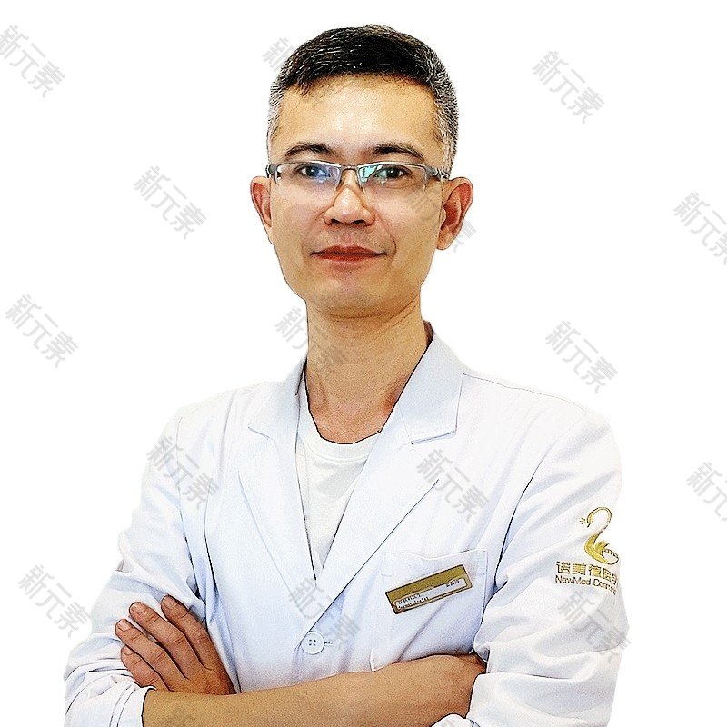 姜振涛 头像