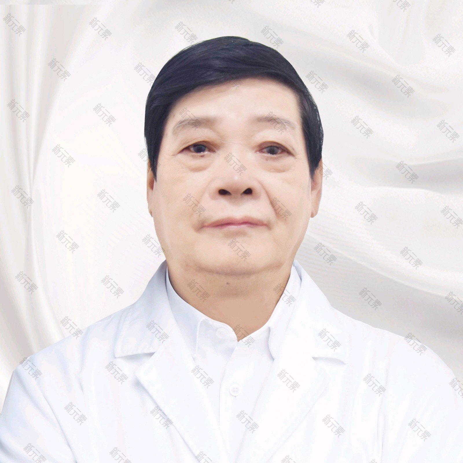 福州韩尔整形美容黄林胜
